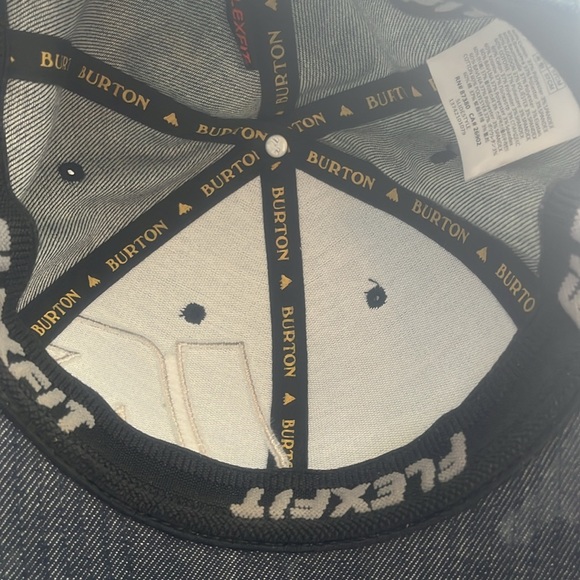 Burton Cap - Picture 3 of 5